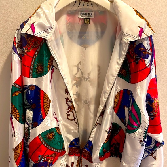 Para-Silk Elite Design - Picture 2 of 3